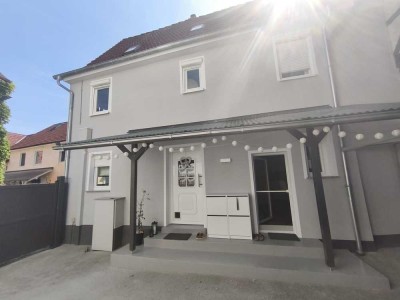 Charmantes Einfamilienhaus in Großwallstadt