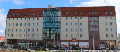 Attraktive Studentenwohnung zum Kauf