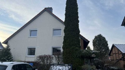 BS-Mascherode: Gepflegte 3-Zimmer-Wohnung mit Süd-Balkon