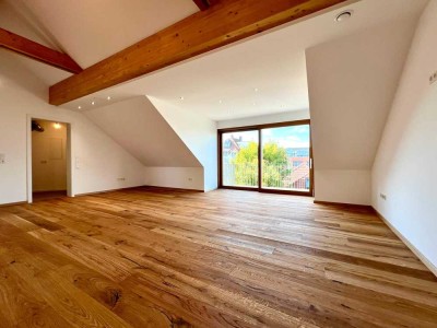 Hochwertiges Penthouse in der Innenstadt Fulda