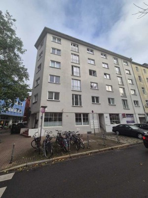 EIGENTUMSWOHNUNG IM NORDEND – MIT AUFZUG, ZENTRALE TOP-LAGE