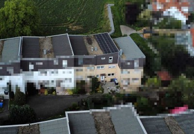 Wahres Platzwunder: Gepflegtes Reihenhaus mit Garten in Untergruppenbach