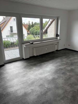 Schöne 5-Zimmer-Wohnung mit Balkon in Burgdorf/Sorgensen