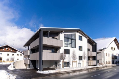 3-Zimmer Terrassenwohnung (Top 02)