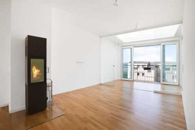 Moderne Neubauwohnung im schönen Charlottenburg