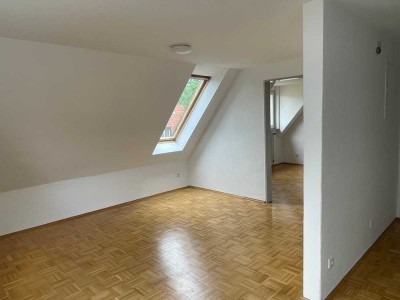 2-Zimmer Wohnung im Ostviertel