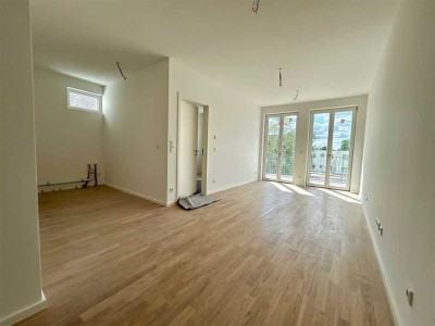 Neubauobjekt Schillerstraße im idyllischen Lichterfelde!