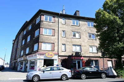 Zwei ETW für Selbstnutzer und Anleger im Bochumer Ehrenfeld! Frei und verfügbar!