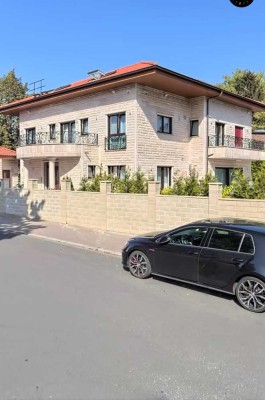 Repräsentative Luxusvilla in bester Lage