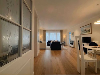 Attraktive 3-Zimmer-Wohnung mit Loggia in Köln-Junkersdorf