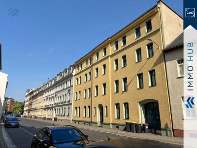 ++ Perfekte Kapitalanlage in Leizpig Stötteritz - WG-Vermietung ohne Aufwand möglich ++