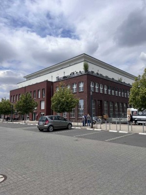 *Kelsterbach* Schöne 2 Zimmerwohnung mit Terrasse und Fernblick