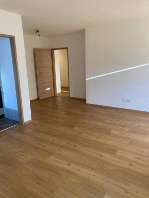 Nette 3-Zimmer Wohnung mit Balkon und Garage in Schwaz