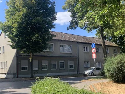Perfekt für Singles: gemütliche 1,5 Raum Wohnung mit Einbauküche