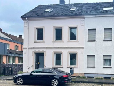 Zentral leben, gemütlich wohnen – ein ganzes Haus mitten in Menden!