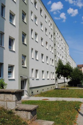 Nachmieter für 3-Zimmer-Wohnung gesucht (Küche vorhanden)