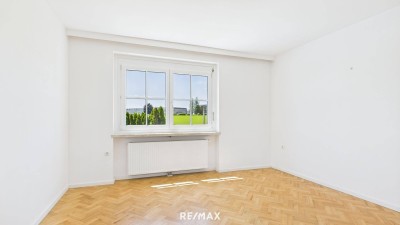Haus mit Pool in Leonding