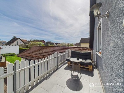 Freistehendes Einfamilienhaus zum Top-Preis – perfekte Chance für die junge Familie