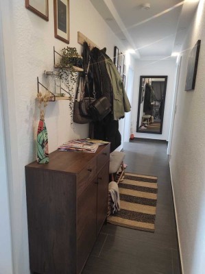 Sanierte 2-Zimmer-Wohnung mit EBK in 42117, Wuppertal
