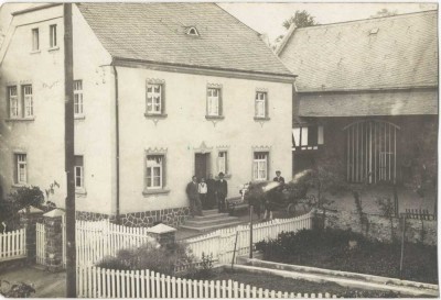 Altbau-Charme trifft modernes Wohn-Praxis-Büro-Gefühl – Deine Wohlfühl-Oase im Westerwald