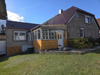 AUS ALT MACH NEU - FLEISSIGE HANDWERKER GESUCHT - GROSSES GRUNDSTÜCK - SCHÖNE LAGE