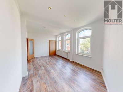 Schöne 2-Zimmer-Wohnung in top Lage nähe Eilenriede + EBK