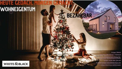 You Can Own It – Wohneigentum für alle!