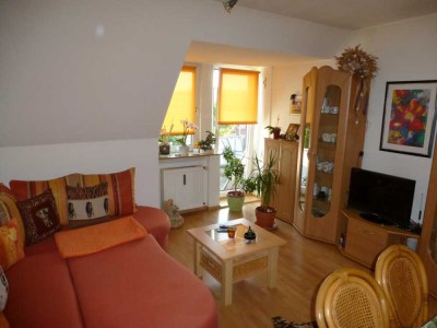 Wohnung mit Balkon und Einbauküche in Rheurdt-Schaephuysen