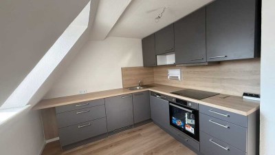 3-Zimmer-Wohnung, 74 m² – frisch renoviert