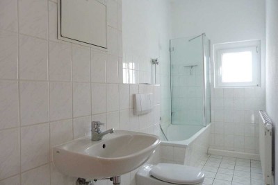 Ruhig gelegen in kleiner Hausgemeinschaft