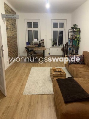 Wohnungstausch: Shakespearestraße 10