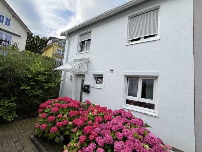 Perfekt gepflegt-Niedrigenergiehaus in Lörrach-Salzert