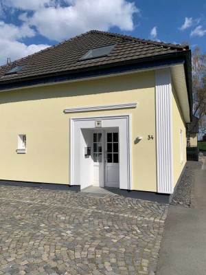 Loft Cottage- vollmöbliertes Design Apartment in Erwitte-Wiggeringhausen