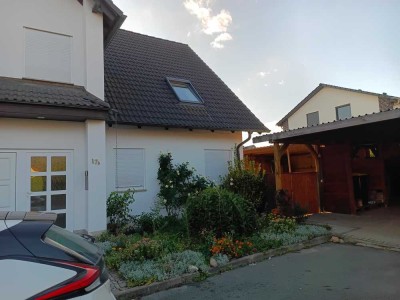 geräumiges Haus in der Dübener Heide1200 € - 120 m² - 4.5 Zi.