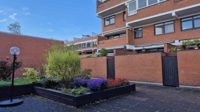 Schöne Maisonettewohnung im begehrten Oberneuland inklusive TG-Stellplatz