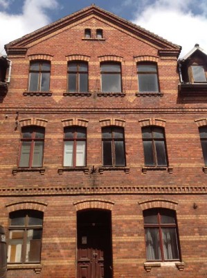 Attraktives Mehrfamilienhaus für Kapitalanleger – Ihr zukunftssicheres Investment in Oschersleben