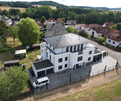 *** Hochwertige 3,5-ZKB Wohnung im Doberg Palais  ***