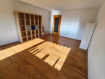 Attraktive 2,5-Zimmer-Wohnung mit Balkon und schöner Aussicht in Ostfildern-Scharnhausen