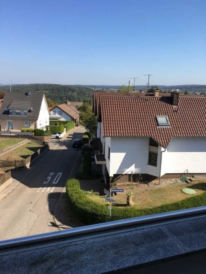 --Penthouse--Sonnig--Ruhig--Aussichtslage--