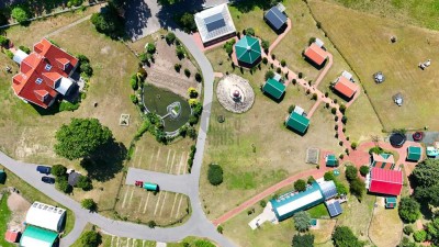 FREIZEITANLAGE AUF 5 Hektar IN ZEPELIN - INVESTIEREN MIT WEITBLICK