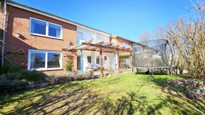 FAMILIENTRAUM MIT WOW-FAKTOR