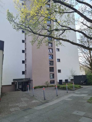 Schöne 2-Zimmer-Wohnung in Hannover
