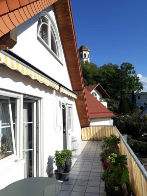 Schöne Wohnung in bester Lage