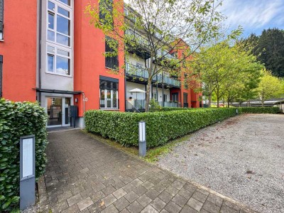 Hochwertig. Nachhaltig. Vermietet. – Ideales Investment in begehrter Lage!