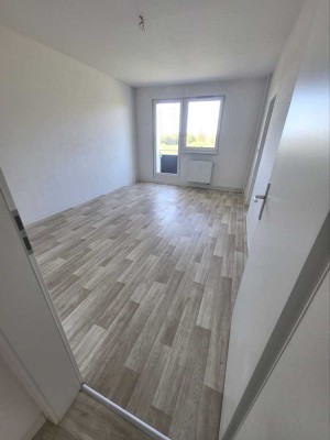 Stil trifft Komfort – Ihre Traumwohnung!