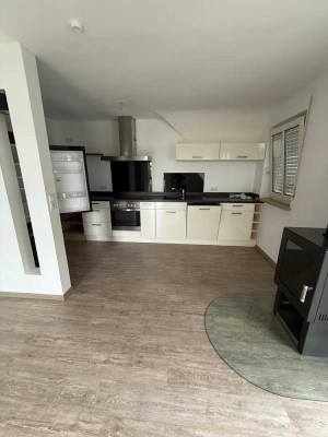 Moderne 3- Zimmer Wohnung in Hirschaid