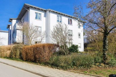 +++ Wohnungspaket mit 2 Terrassen und 240 m² zusammenhängendem Garten +++