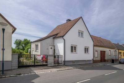 Wohnen mit Charme in Oggau am Neusiedler See – für Naturliebhaber und Ruhesuchende