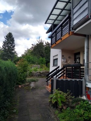 Reihenendhaus Im Ramstal, Lauda-Königshofen