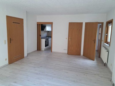 1-Zimmer-Wohnung mit EBK in Nagold-Hochdorf - Pendler bevorzugt